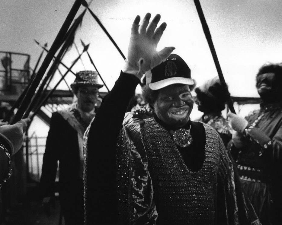 Vintage Zulu Photos
